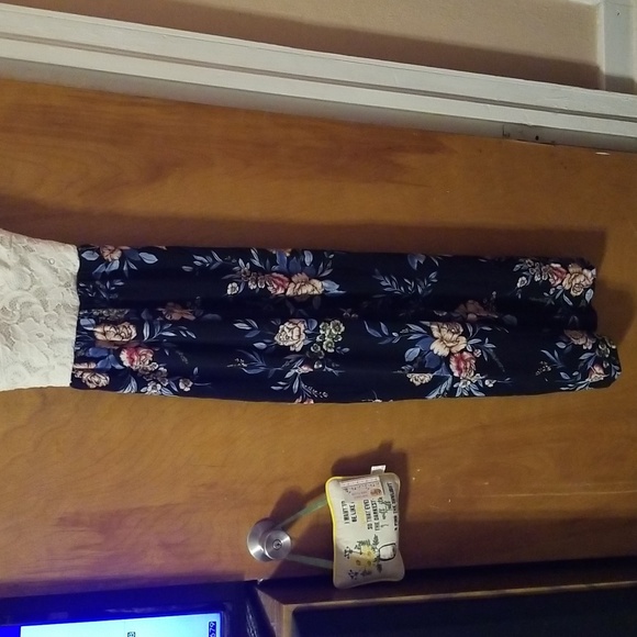 Candies XS JumpSuit: A - Picture 2 of 7